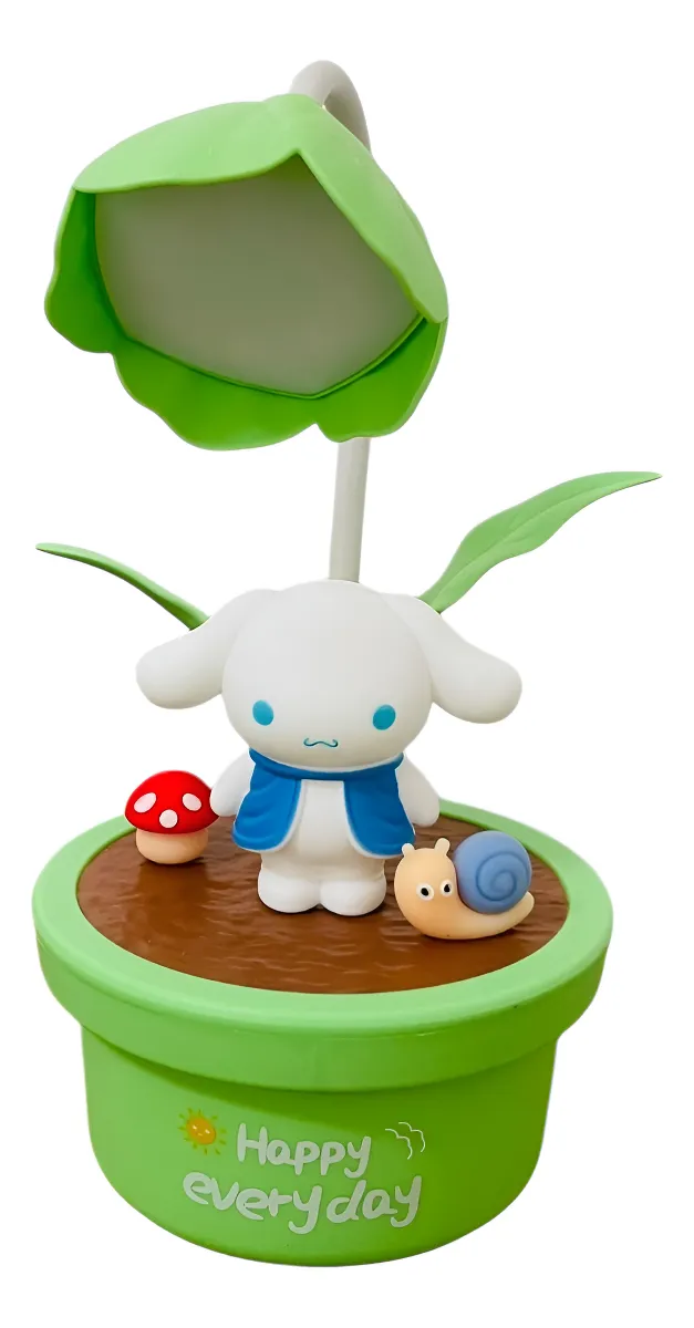 Lámpara Led Sanrio