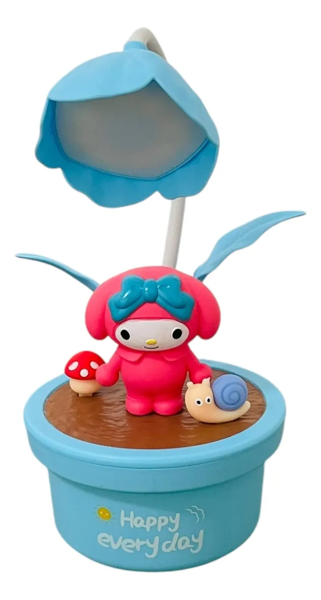 Lámpara Led Sanrio