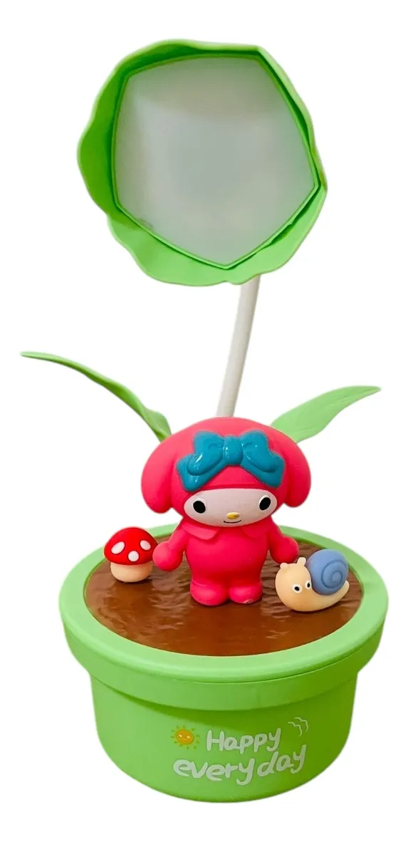 Lámpara Led Sanrio