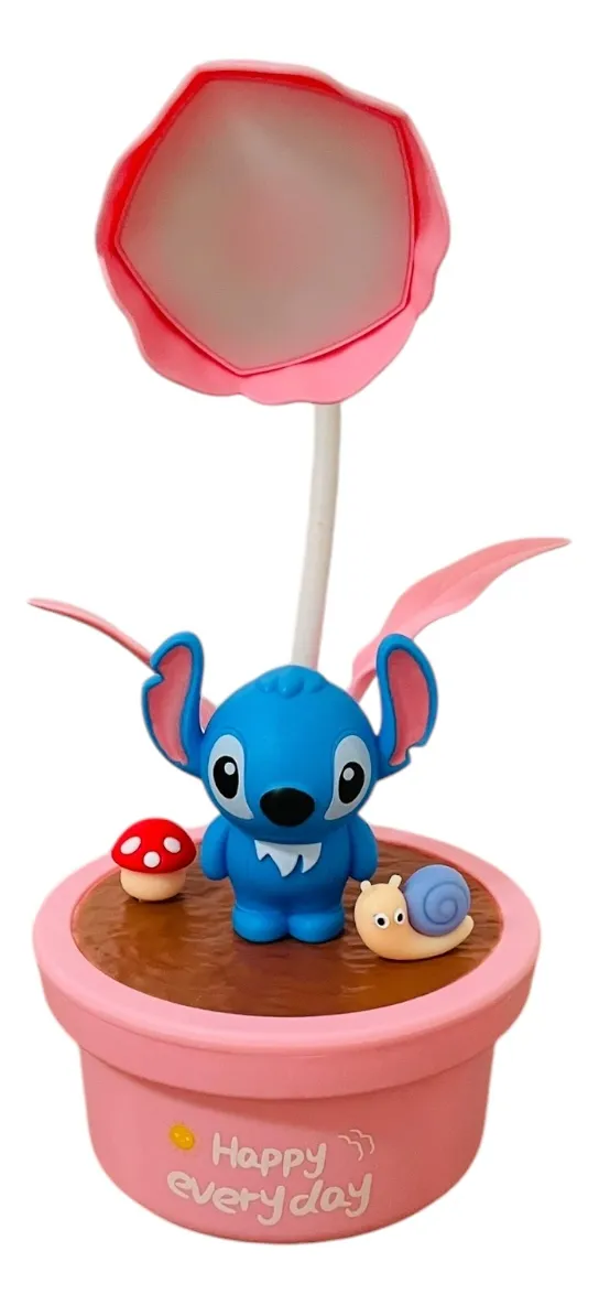 Lámpara Led Sanrio
