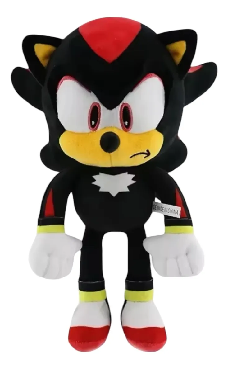 Peluche Sonic 30 cm