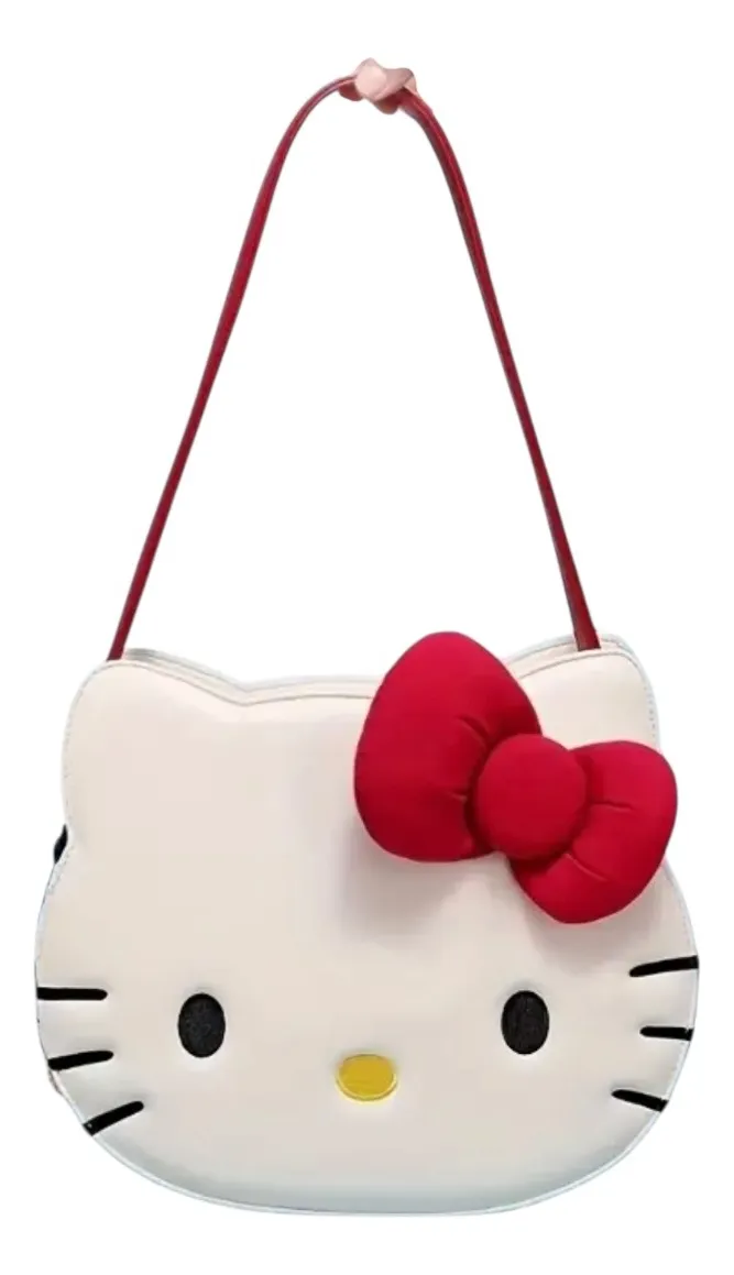 Cartera Sanrio Hello Kitty