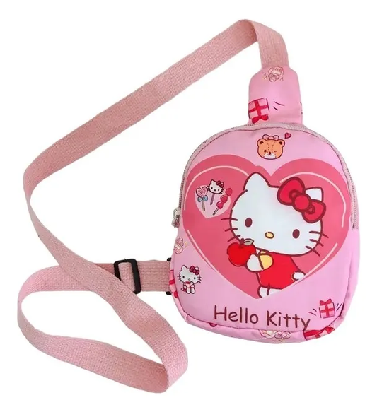 Mini Mochila Sanrio