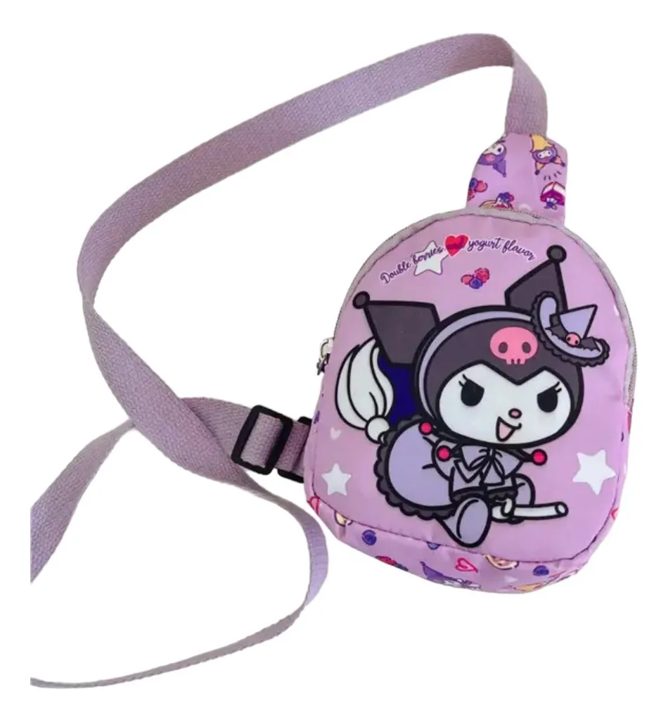 Mini Mochila Sanrio