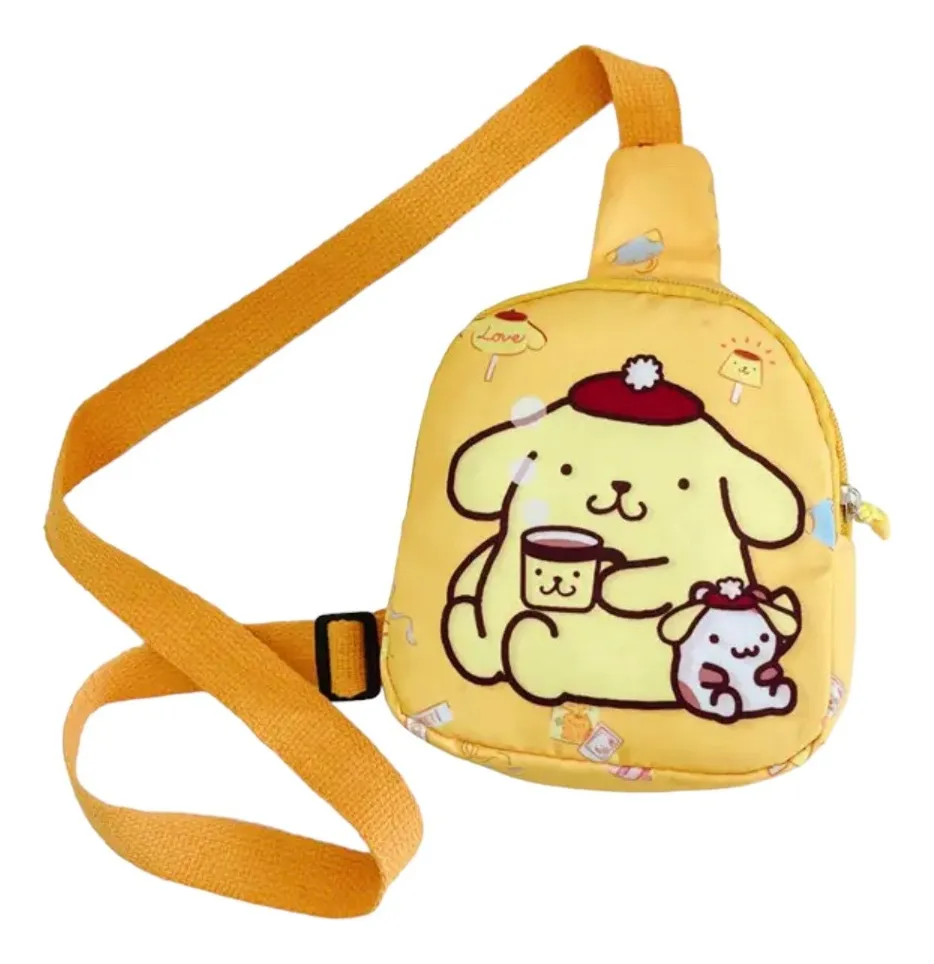 Mini Mochila Sanrio