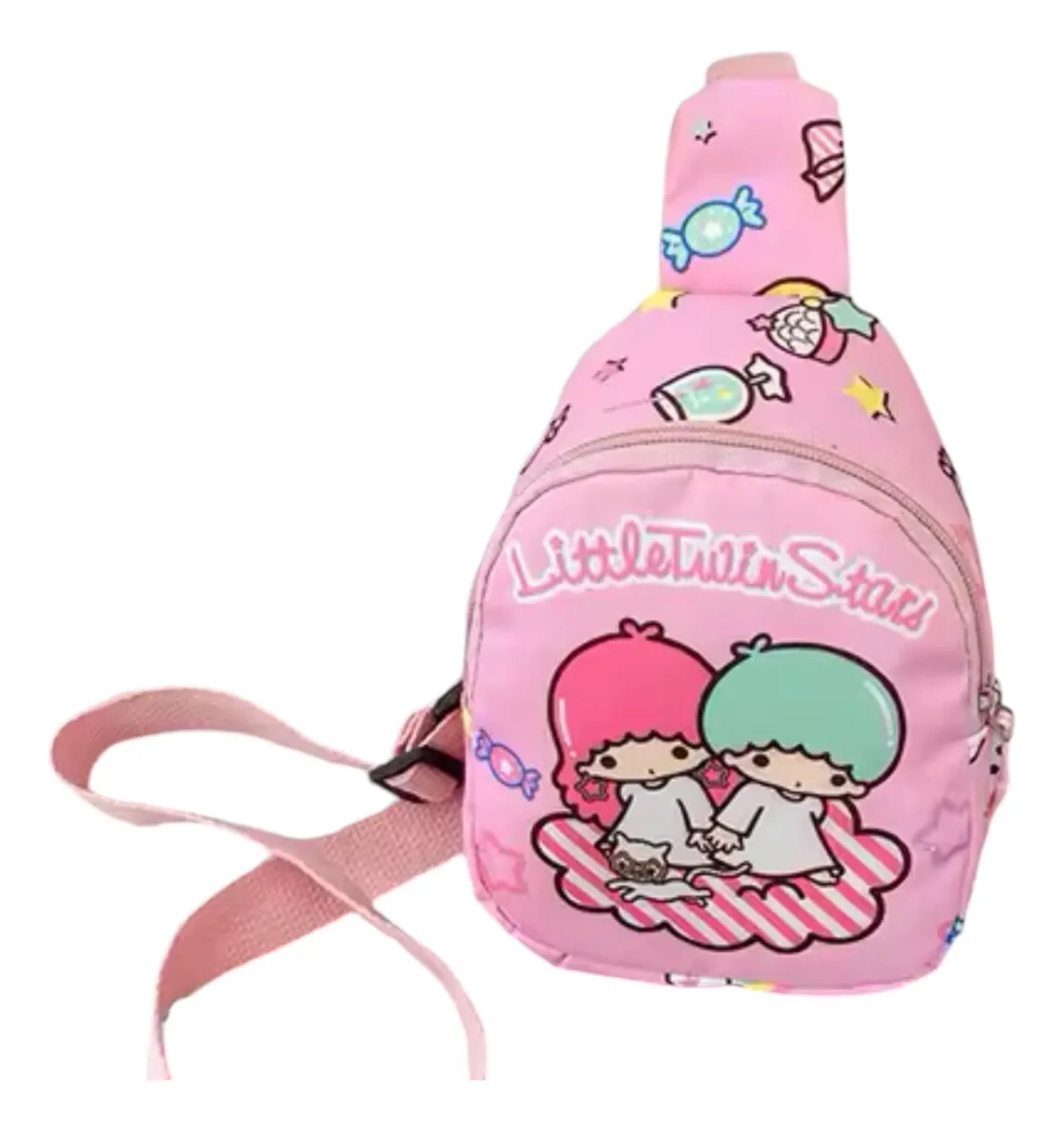 Mini Mochila Sanrio