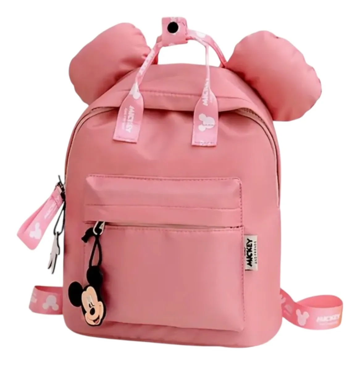 Mochila Mickey Mouse con Monedero
