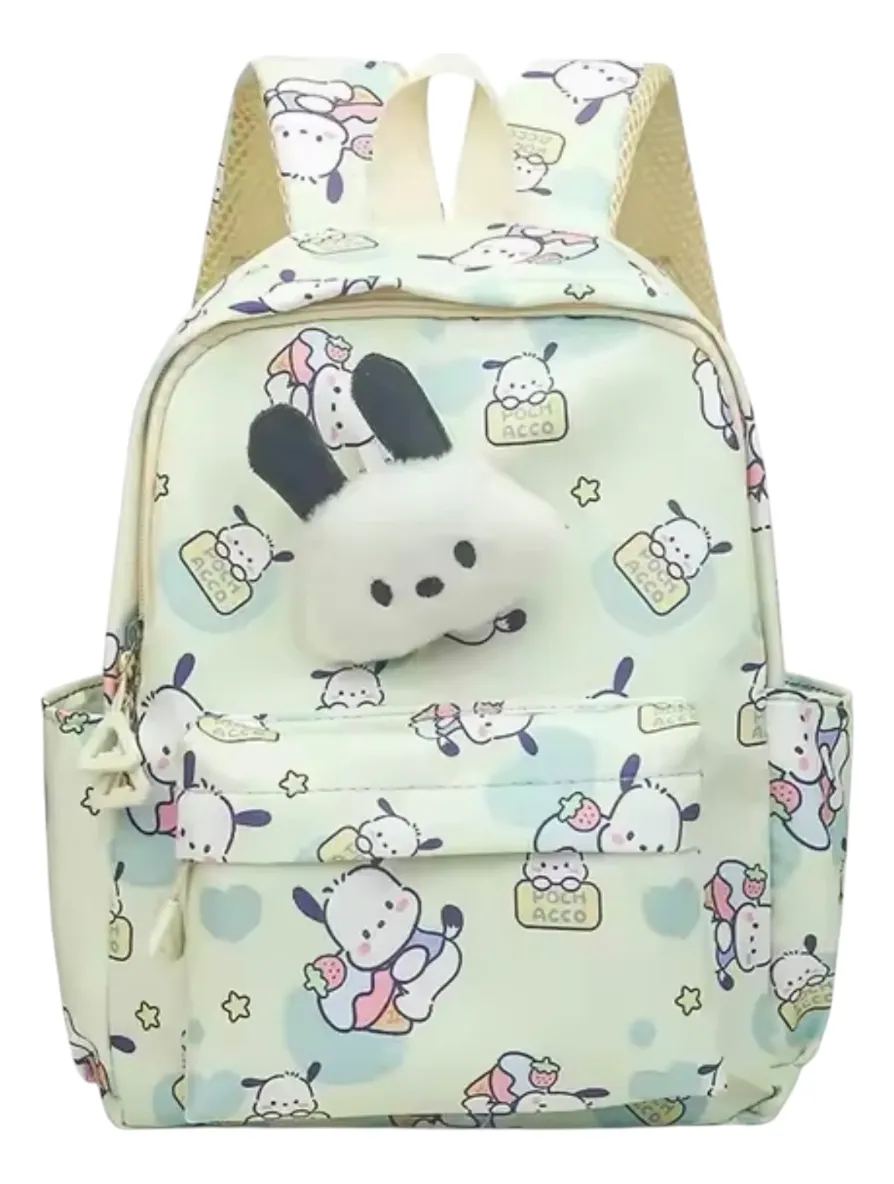 Mochila Patrones Sanrio
