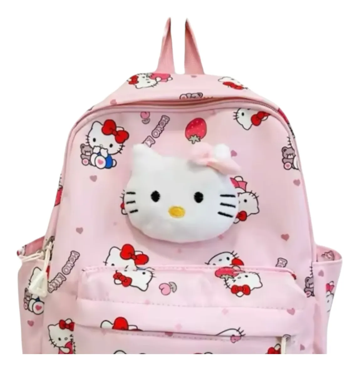 Mochila Patrones Sanrio