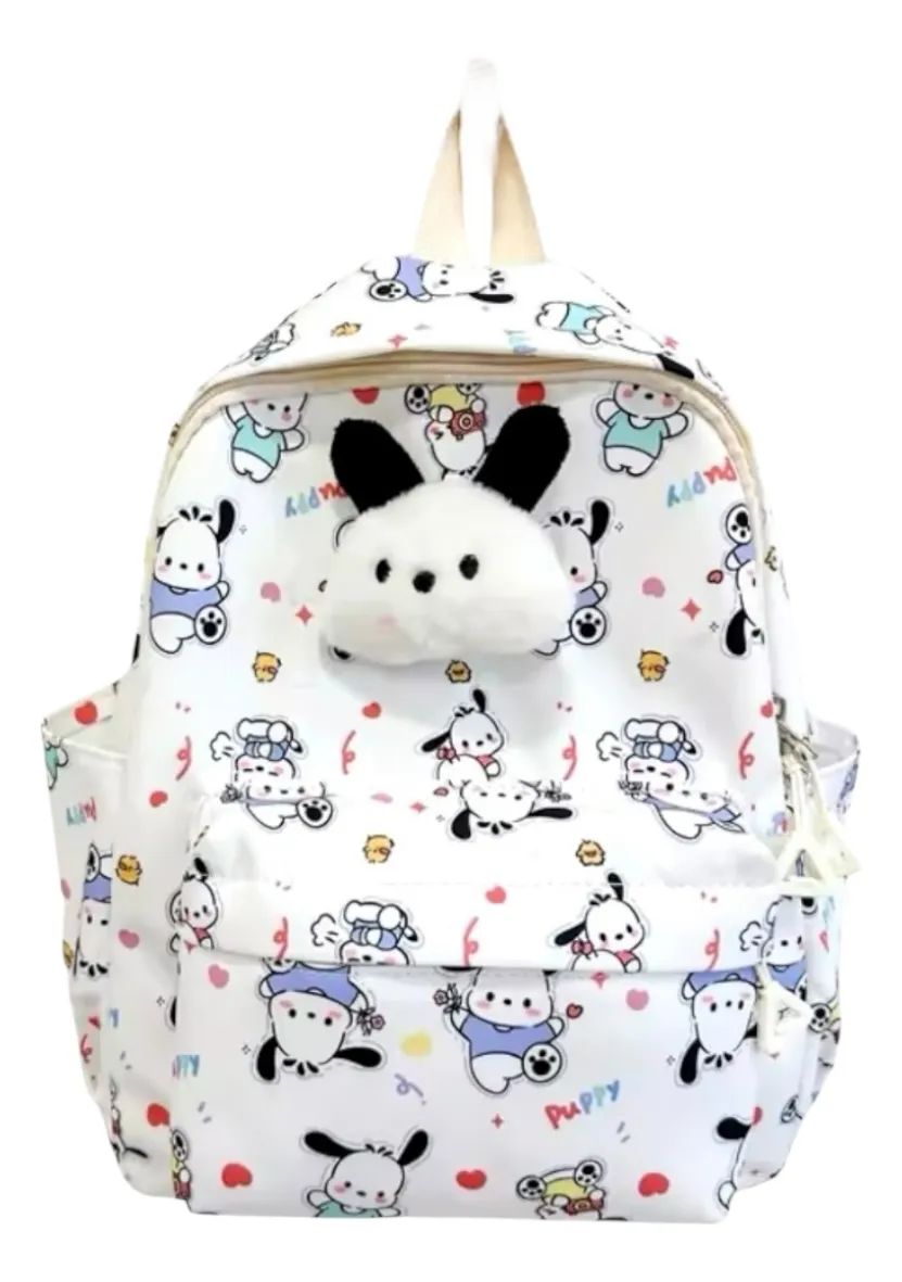 Mochila Patrones Sanrio