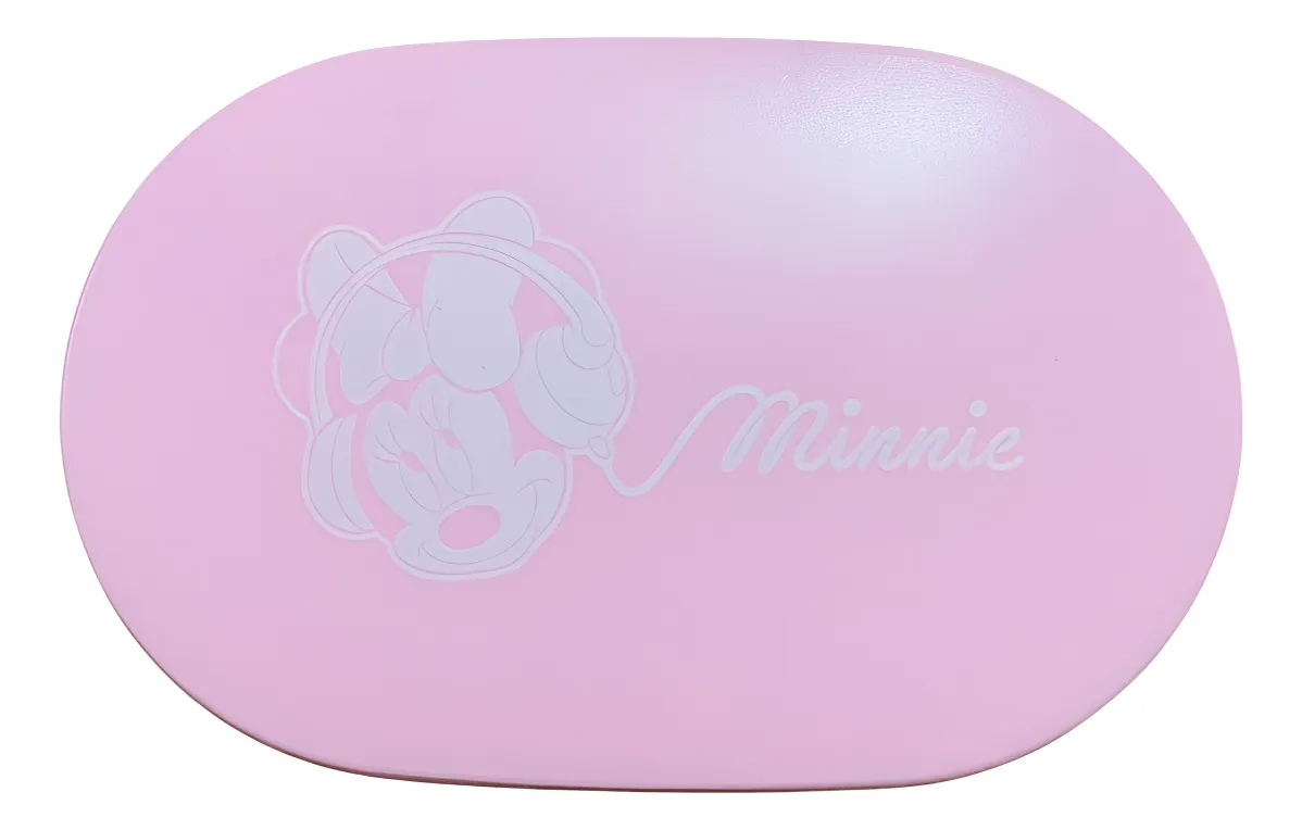 Audífonos Inalámbricos Mickey & Minnie Mouse