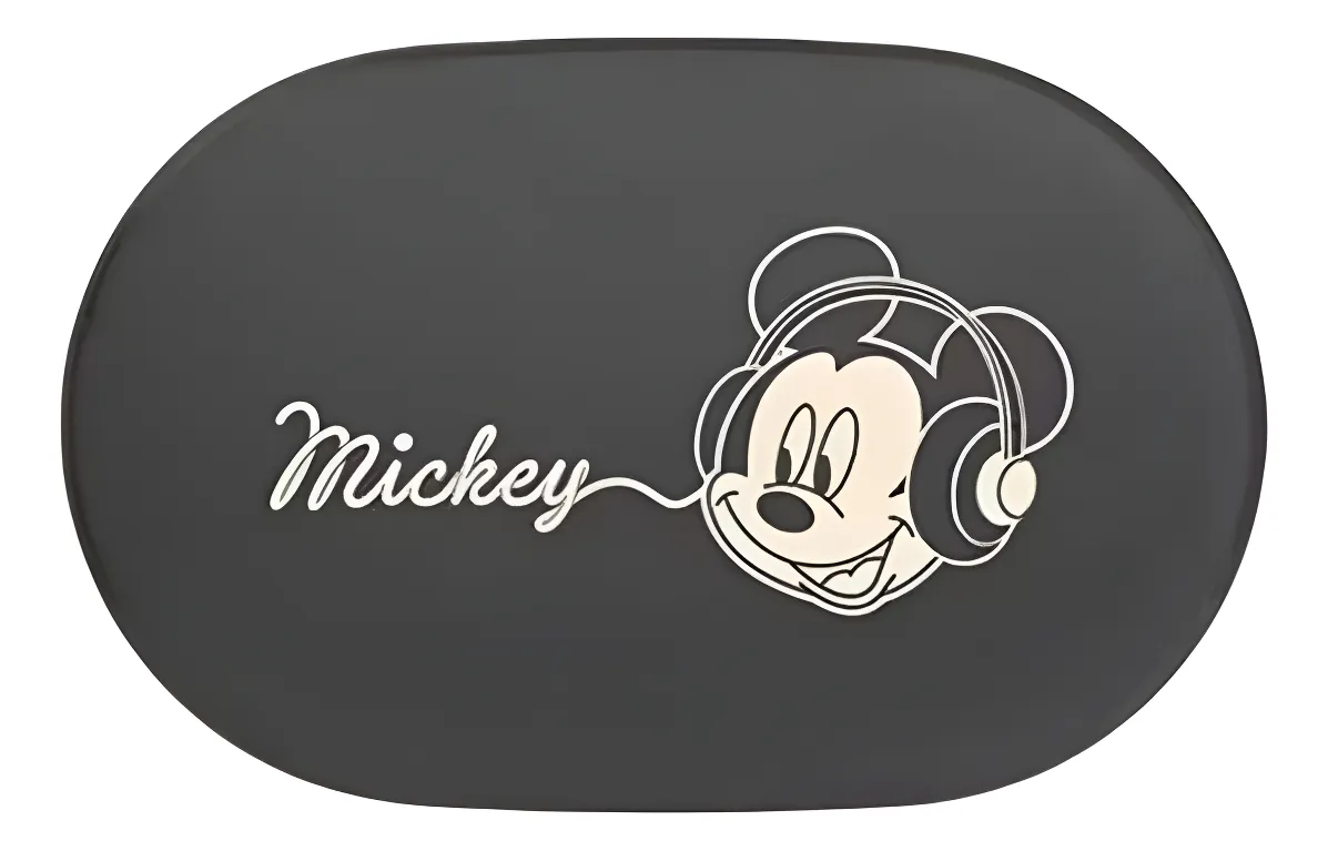 Audífonos Inalámbricos Mickey & Minnie Mouse