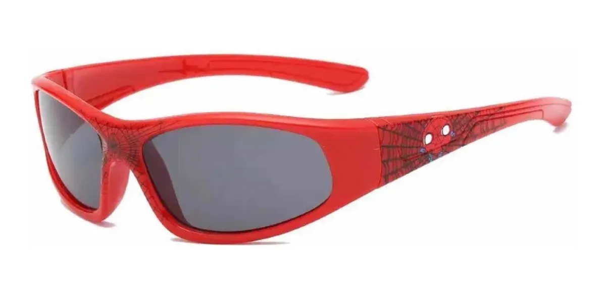 Lentes de Sol Spiderman con Protección UV400 (para niños)