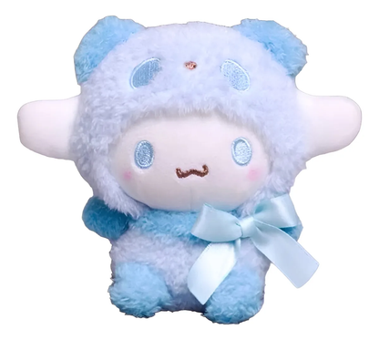 Mini Peluche Llavero Sanrio