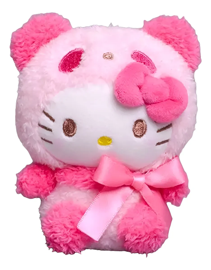 Mini Peluche Llavero Sanrio