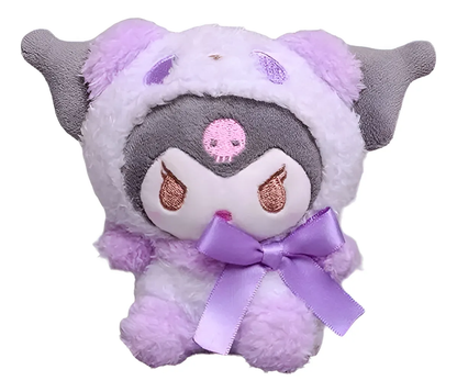 Mini Peluche Llavero Sanrio