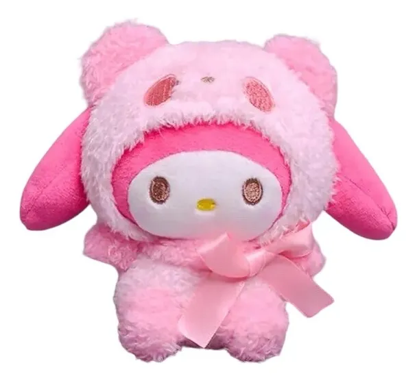 Mini Peluche Llavero Sanrio