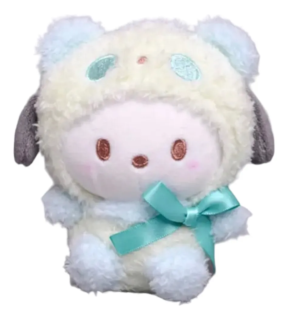 Mini Peluche Llavero Sanrio