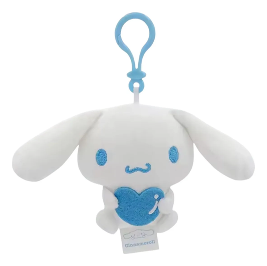 Peluche Llavero Sanrio