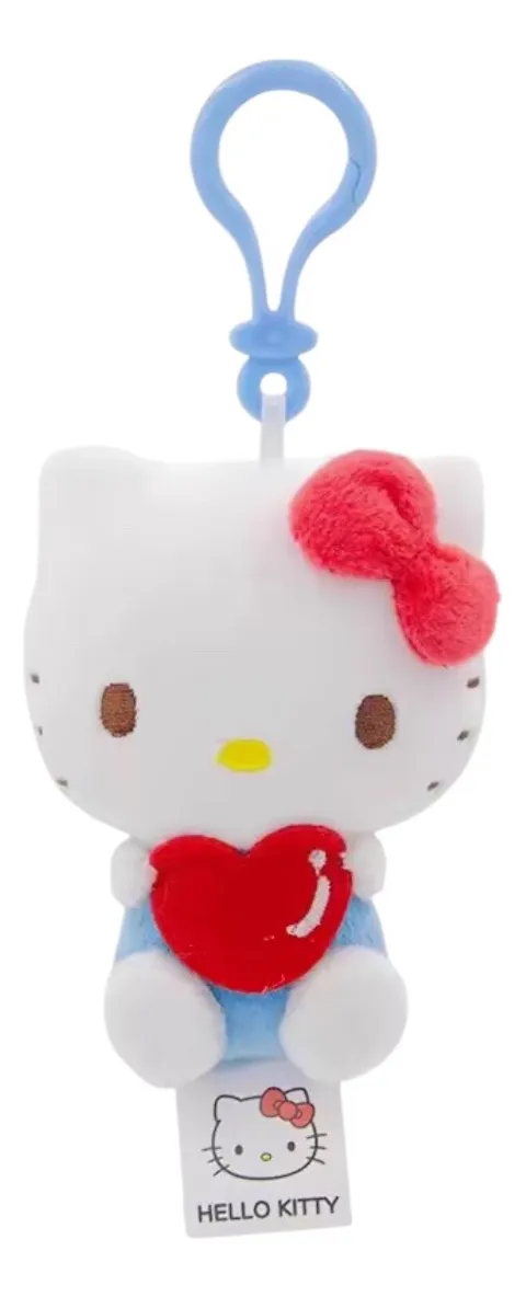Peluche Llavero Sanrio