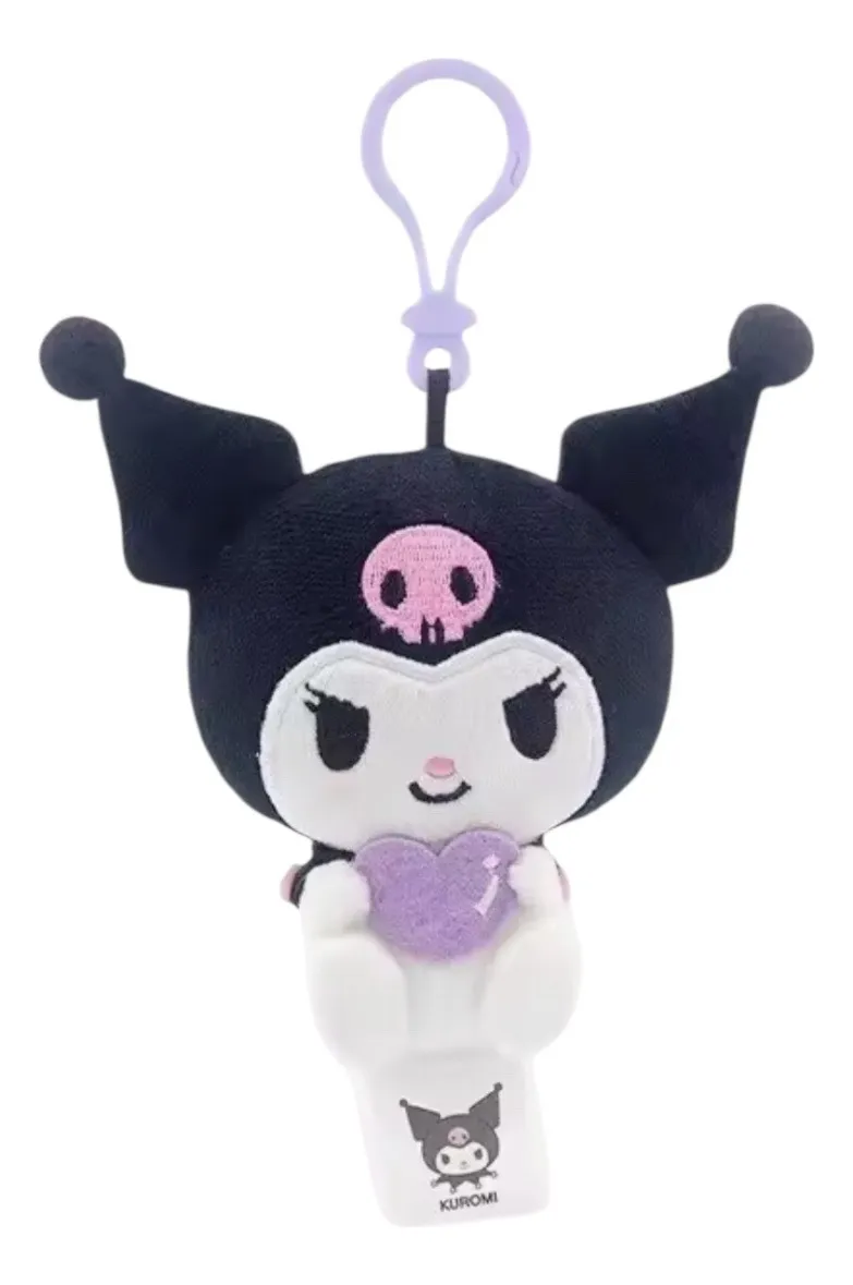 Peluche Llavero Sanrio