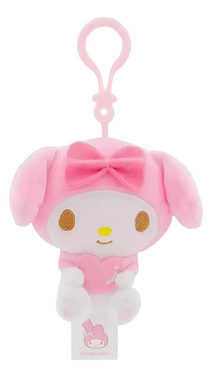 Peluche Llavero Sanrio