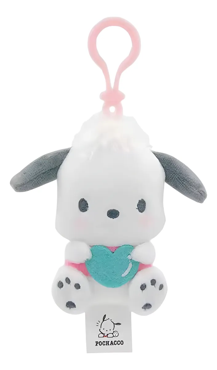 Peluche Llavero Sanrio