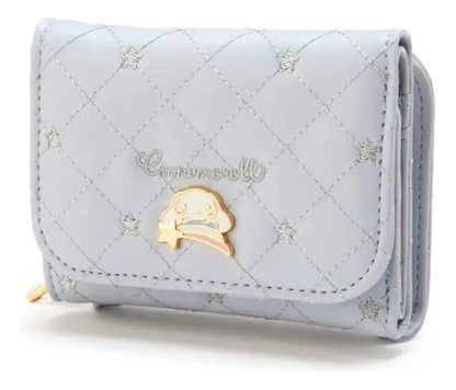 Billetera con Estampado Sanrio