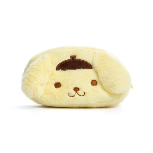 Estuche Felpudo Pompompurin
