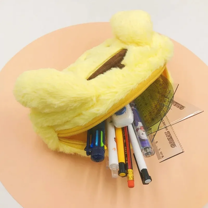 Estuche Felpudo Pompompurin