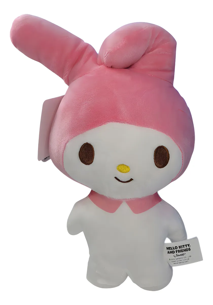 Peluche de 20 cm Personajes Sanrio