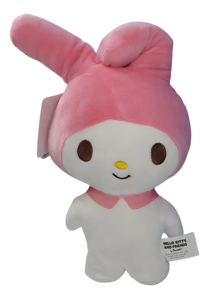 Peluche de 20 cm Personajes Sanrio