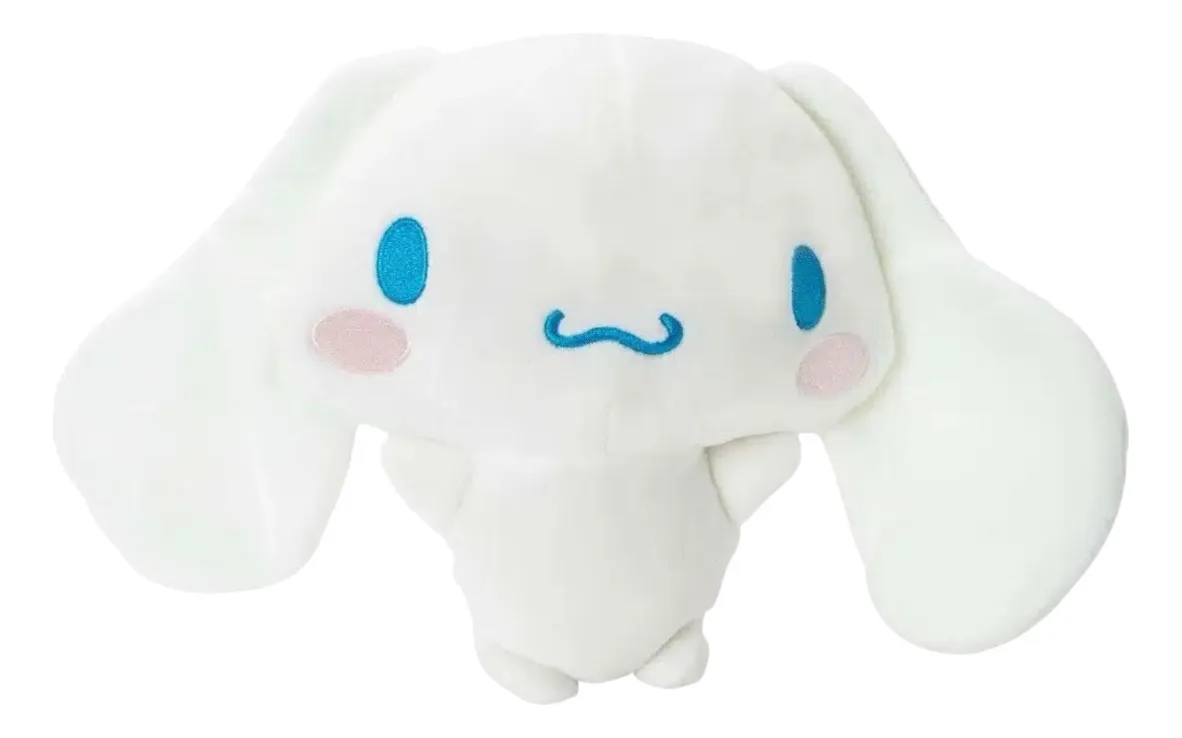 Peluche de 20 cm Personajes Sanrio