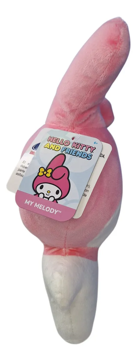 Peluche de 20 cm Personajes Sanrio