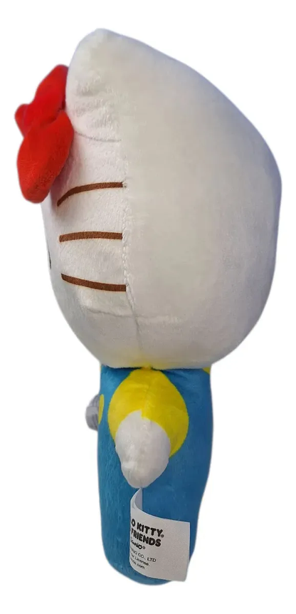 Peluche de 20 cm Personajes Sanrio