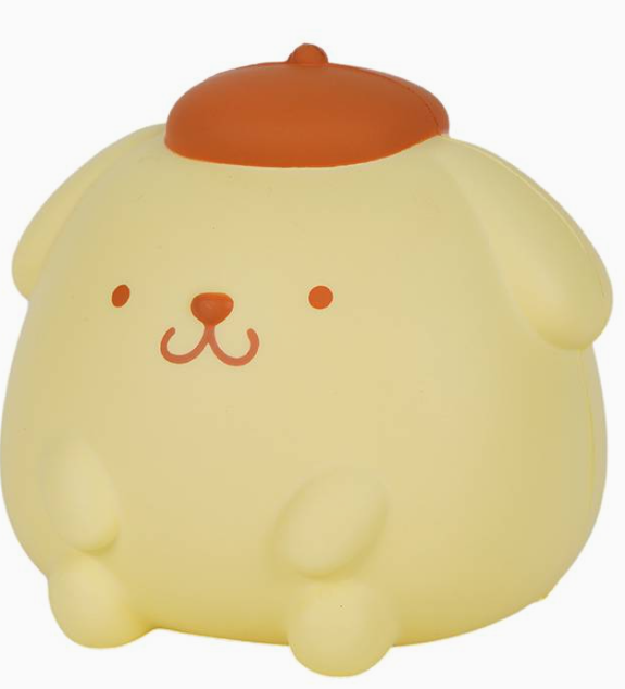 Juguete Antiestrés Squishy Sanrio