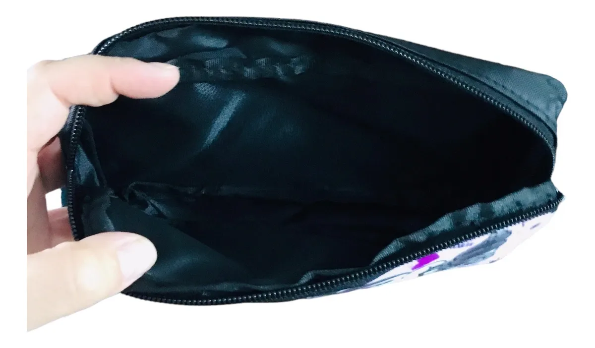 Estuche Escolar Stitch