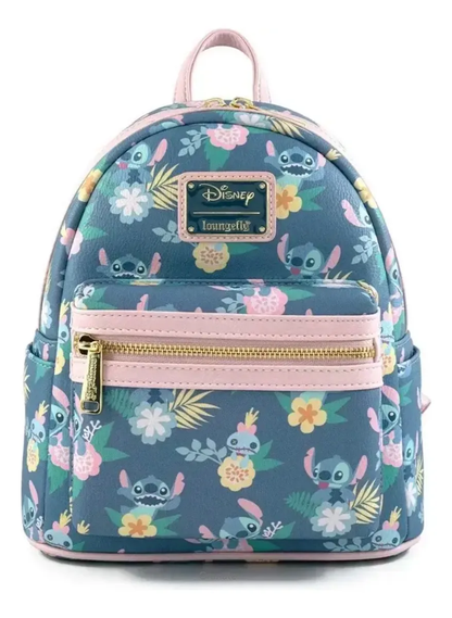Mochila Loungefly Lilo y Stitch
