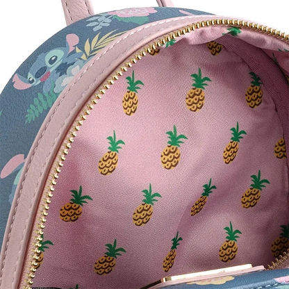 Mochila Loungefly Lilo y Stitch