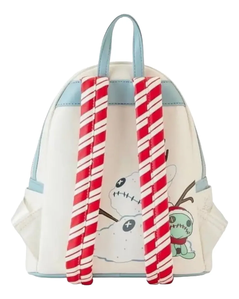 Mochila Loungefly Lilo y Stitch
