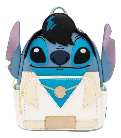 Mochila Loungefly Lilo y Stitch