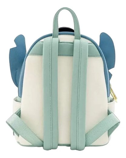 Mochila Loungefly Lilo y Stitch