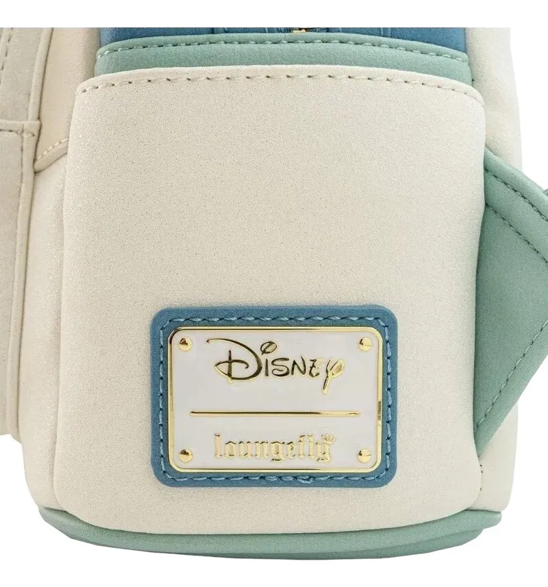 Mochila Loungefly Lilo y Stitch