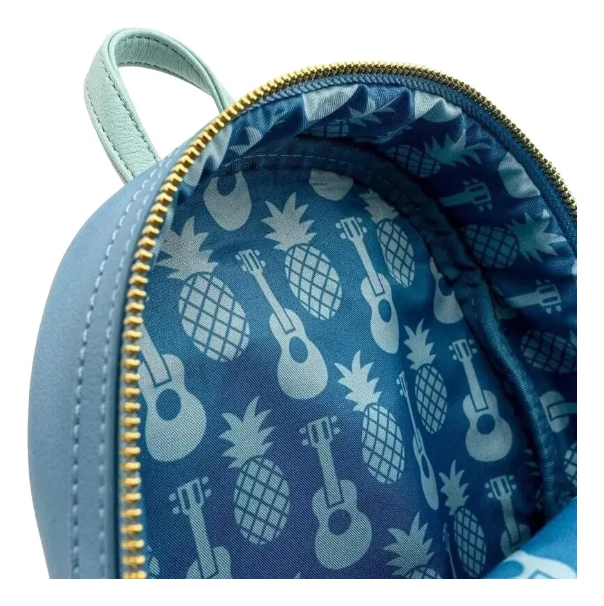 Mochila Loungefly Lilo y Stitch