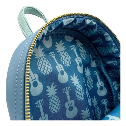 Mochila Loungefly Lilo y Stitch
