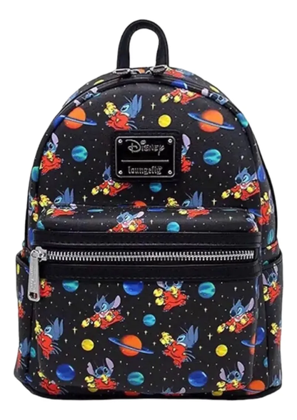 Mochila Loungefly Lilo y Stitch