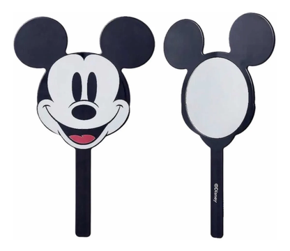 Espejo de Mano Disney - Mickey y Minnie