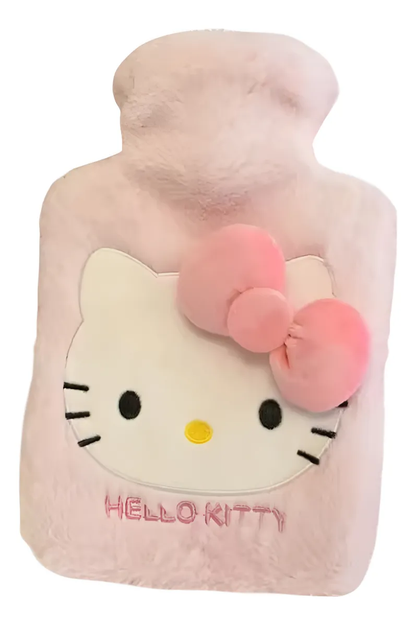 Guatero Felpudo 500 ML Sanrio