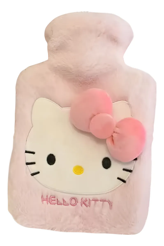 Guatero Felpudo 500 ML Sanrio