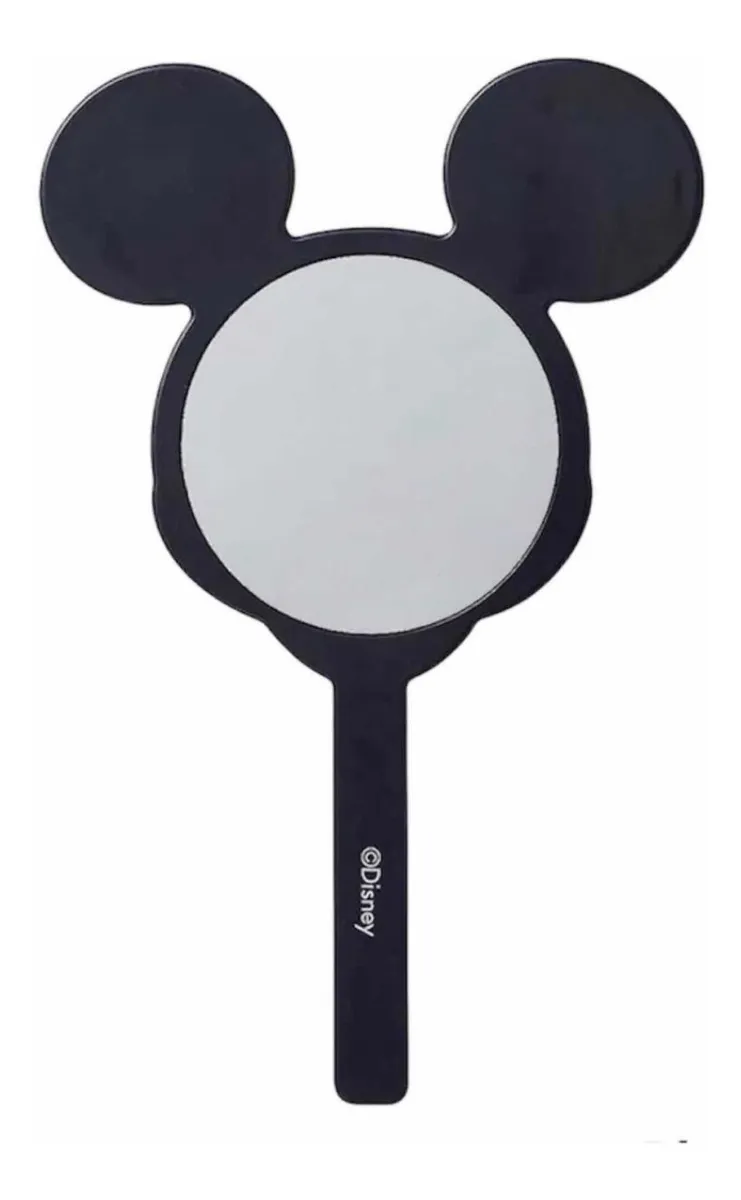 Espejo de Mano Disney - Mickey y Minnie